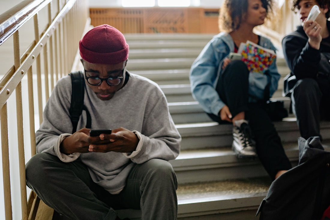 Your School Phone Policy Needs to Extend to the Home