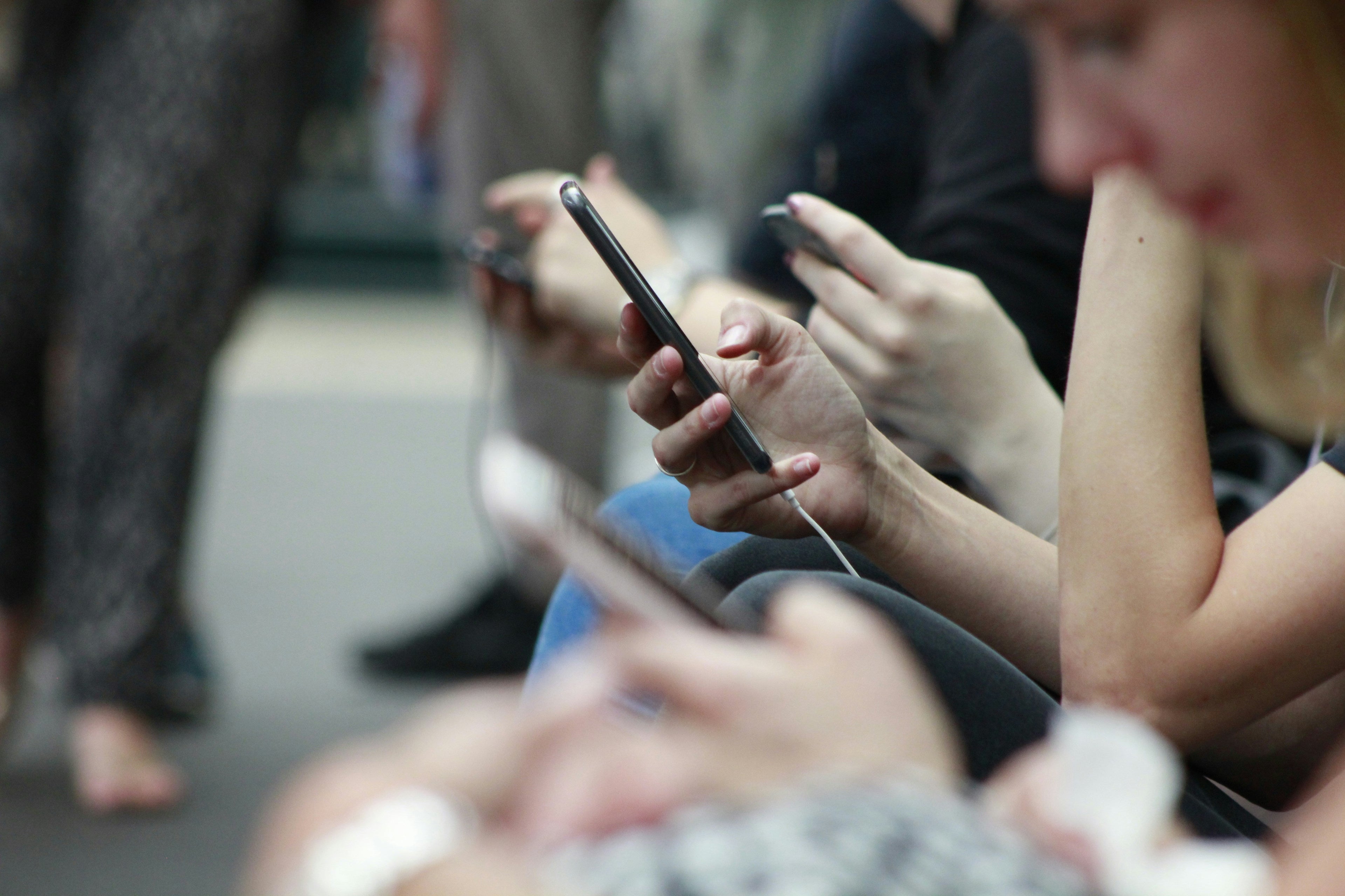 Not Required to Have a Phone Ban? You Should Still Have One