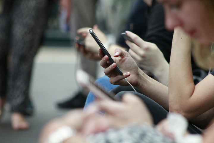 Not Required to Have a Phone Ban? You Should Still Have One