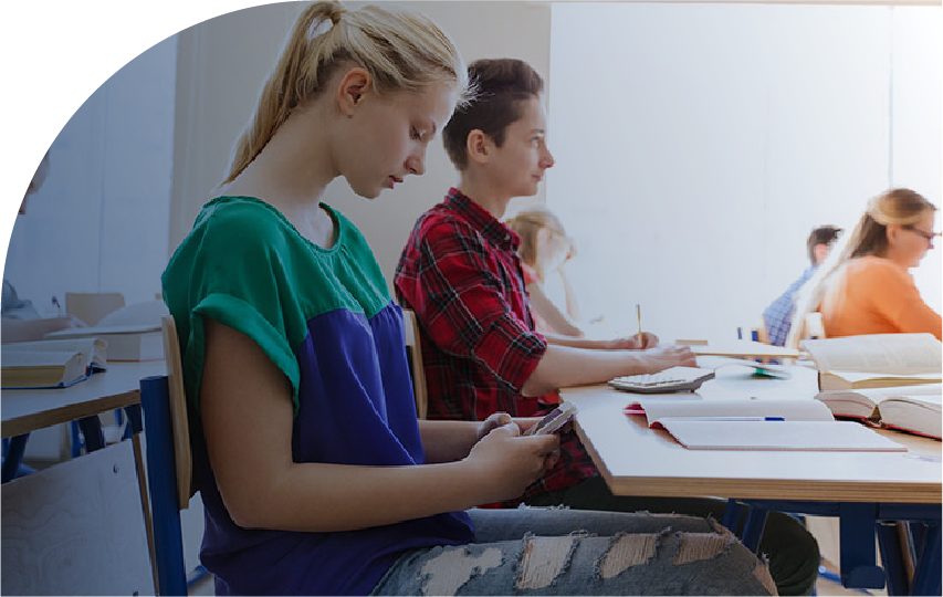 Phone Bans in Schools webinar