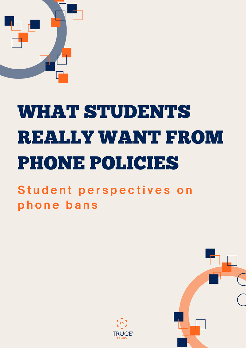 What Students Really Want Cover