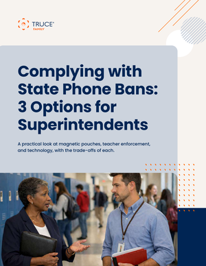 Superintendent Options White Paper