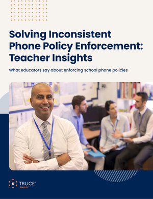 Teacher Voices White Paper